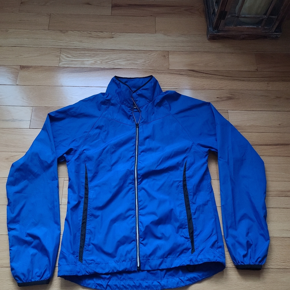 New Royal Blue Light Weight XS Jacket (Canadian Brand) 🇨🇦